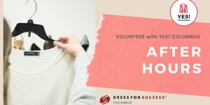 Volunteer with YES! Columbus - June After Hours